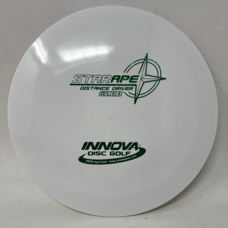 Ape-Innova-Foundation Disc Golf