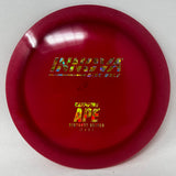 Ape-Innova-Foundation Disc Golf