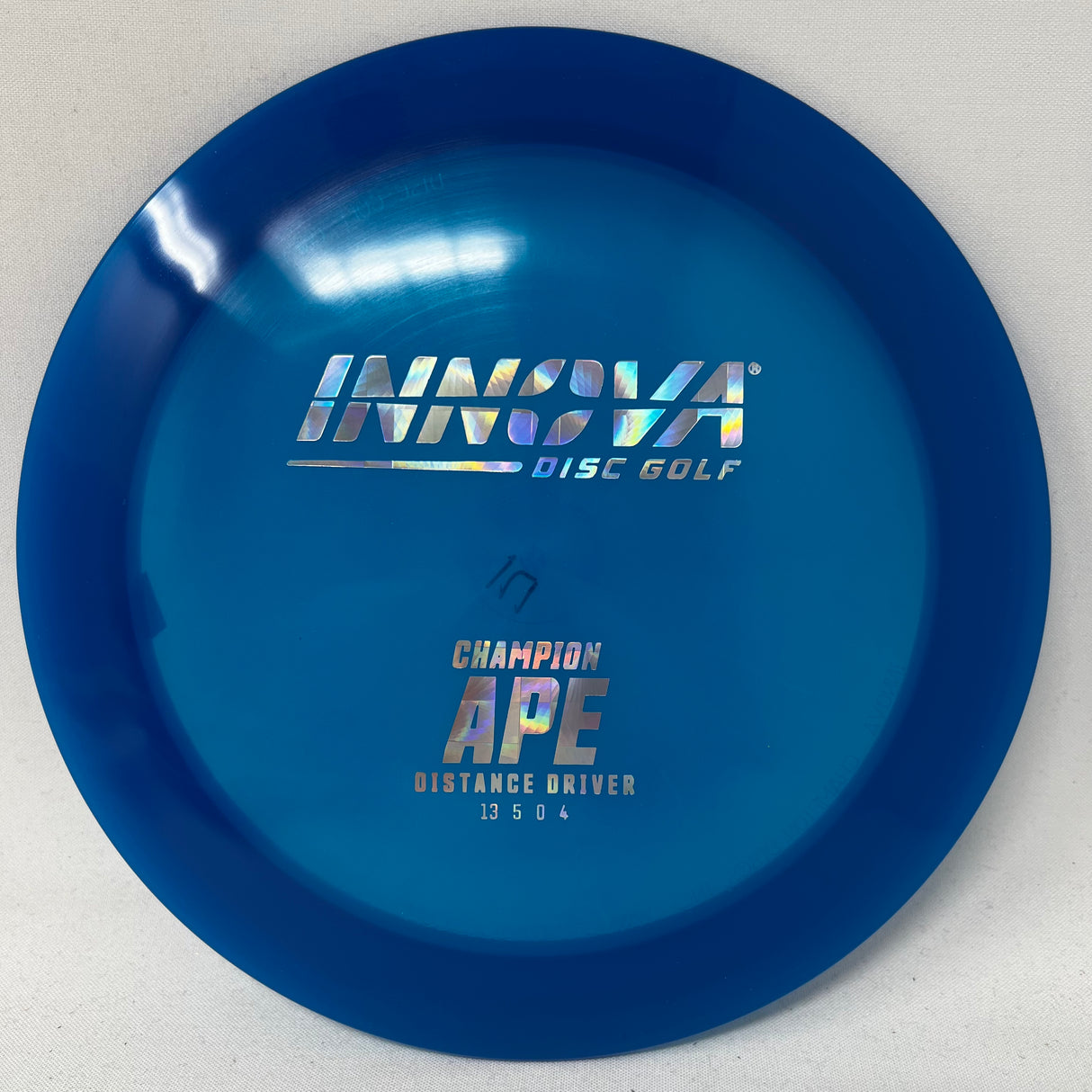 Ape-Innova-Foundation Disc Golf
