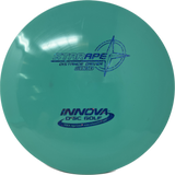Ape-Innova-Foundation Disc Golf
