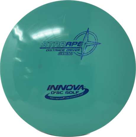 Ape-Innova-Foundation Disc Golf