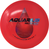 Aquarius-Millenium-Foundation Disc Golf