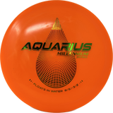 Aquarius-Millenium-Foundation Disc Golf