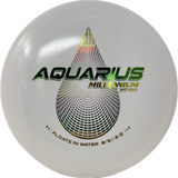 Aquarius-Millenium-Foundation Disc Golf