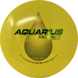 Aquarius-Millenium-Foundation Disc Golf