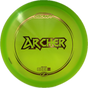 Archer-Discraft-Foundation Disc Golf