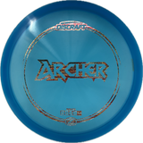 Archer-Discraft-Foundation Disc Golf