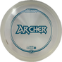 Archer-Discraft-Foundation Disc Golf