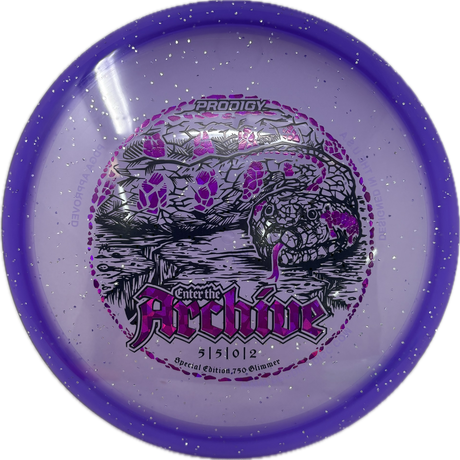Archive-Prodigy-Foundation Disc Golf