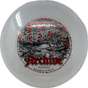 Archive-Prodigy-Foundation Disc Golf