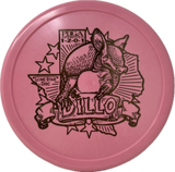 Armadillo-Lonestar-Foundation Disc Golf