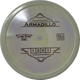 Armadillo-Lonestar-Foundation Disc Golf