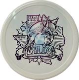 Armadillo-Lonestar-Foundation Disc Golf