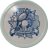 Armadillo-Lonestar-Foundation Disc Golf