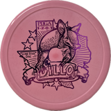 Armadillo-Lonestar-Foundation Disc Golf