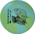 Arowana-Elevation-Foundation Disc Golf
