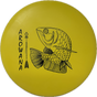 Arowana-Elevation-Foundation Disc Golf