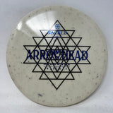Arrowhead-Sacred Discs-Foundation Disc Golf