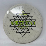 Arrowhead-Sacred Discs-Foundation Disc Golf