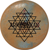 Arrowhead-Sacred Discs-Foundation Disc Golf