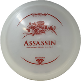 Assassin-Gateway-Foundation Disc Golf