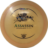 Assassin-Gateway-Foundation Disc Golf