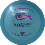 Assassin-Gateway-Foundation Disc Golf