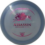 Assassin-Gateway-Foundation Disc Golf