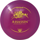 Assassin-Gateway-Foundation Disc Golf