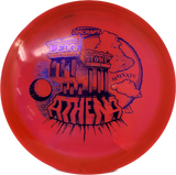 Athena | Ledgestone Preseason-Ledgestone-Foundation Disc Golf