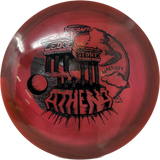 Athena | Ledgestone Preseason-Ledgestone-Foundation Disc Golf