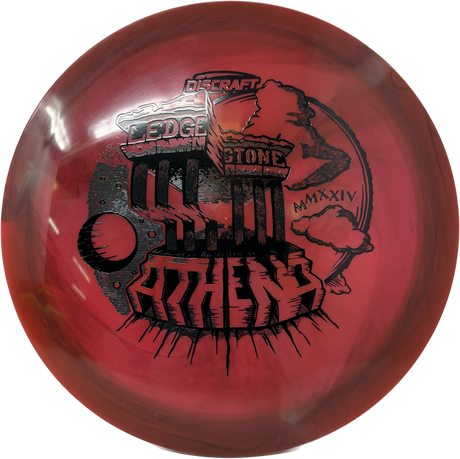 Athena | Ledgestone Preseason-Ledgestone-Foundation Disc Golf