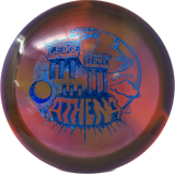 Athena | Ledgestone Preseason-Ledgestone-Foundation Disc Golf