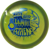 Athena | Ledgestone Preseason-Ledgestone-Foundation Disc Golf