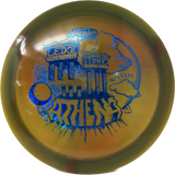 Athena | Ledgestone Preseason-Ledgestone-Foundation Disc Golf