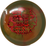 Athena | Ledgestone Preseason-Ledgestone-Foundation Disc Golf
