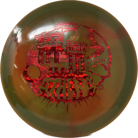 Athena | Ledgestone Preseason-Ledgestone-Foundation Disc Golf