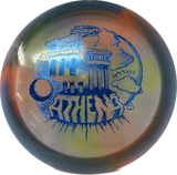 Athena | Ledgestone Preseason-Ledgestone-Foundation Disc Golf