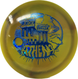 Athena | Ledgestone Preseason-Ledgestone-Foundation Disc Golf