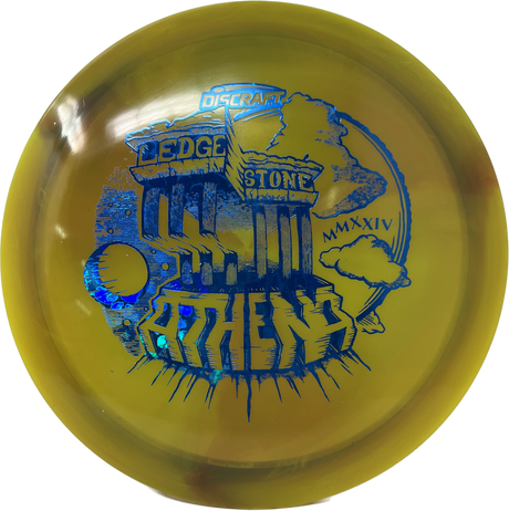 Athena | Ledgestone Preseason-Ledgestone-Foundation Disc Golf
