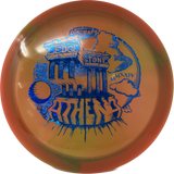 Athena | Ledgestone Preseason-Ledgestone-Foundation Disc Golf