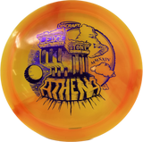 Athena | Ledgestone Preseason-Ledgestone-Foundation Disc Golf