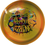 Athena | Ledgestone Preseason-Ledgestone-Foundation Disc Golf