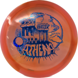 Athena | Ledgestone Preseason-Ledgestone-Foundation Disc Golf