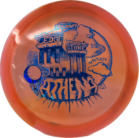 Athena | Ledgestone Preseason-Ledgestone-Foundation Disc Golf