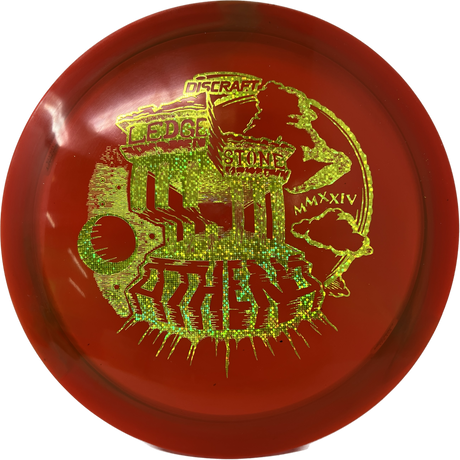 Athena | Ledgestone Preseason-Ledgestone-Foundation Disc Golf