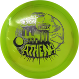 Athena | Ledgestone Preseason-Ledgestone-Foundation Disc Golf