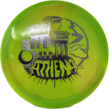 Athena | Ledgestone Preseason-Ledgestone-Foundation Disc Golf