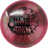 Athena | Ledgestone Preseason-Ledgestone-Foundation Disc Golf