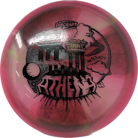 Athena | Ledgestone Preseason-Ledgestone-Foundation Disc Golf